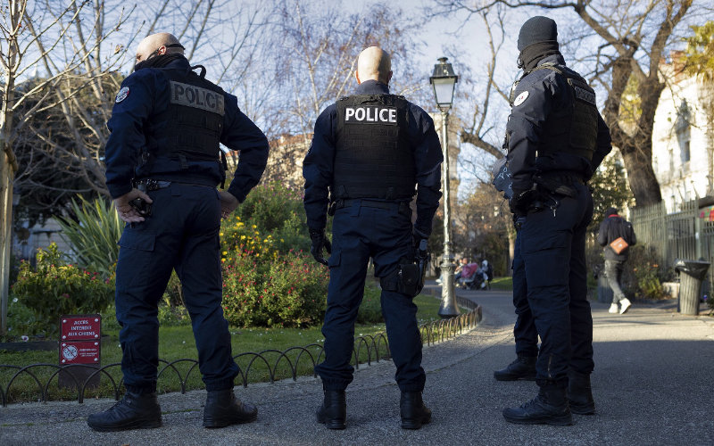 Moroccan Man Arrested in Montpellier for Murder of 80-Year-Old Partner