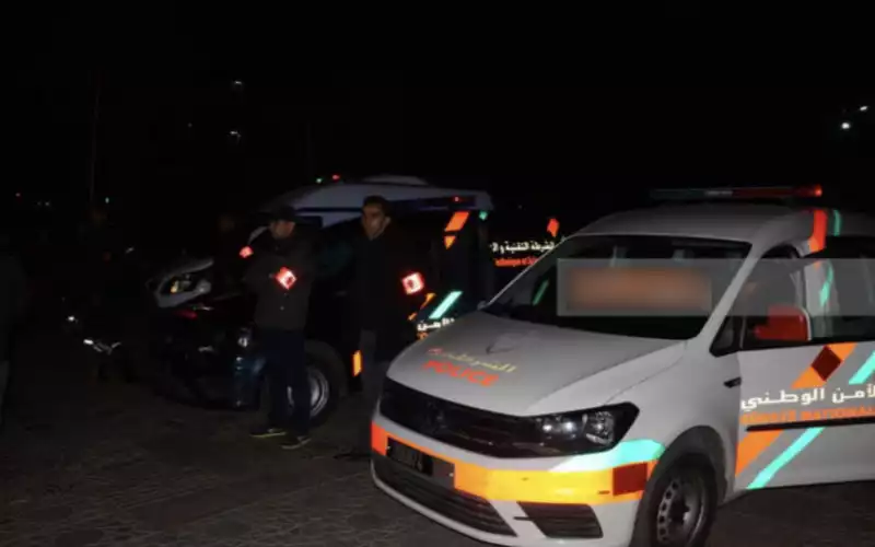 Moroccan Man Arrested for Secretly Filming and Selling Pornographic Videos