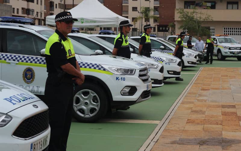 Moroccan Man Arrested in Spain for Alleged Domestic Abuse and Sexual Assault