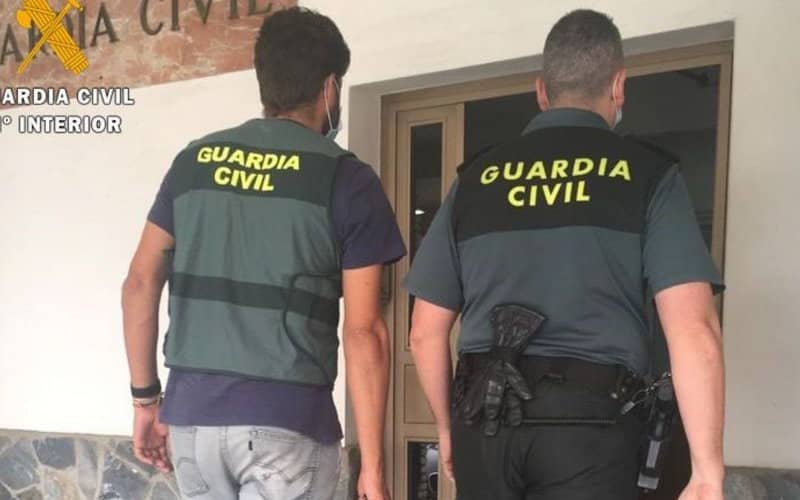 Moroccan Man Arrested in Spain for Alleged Hate Crime Against Sahrawi Woman