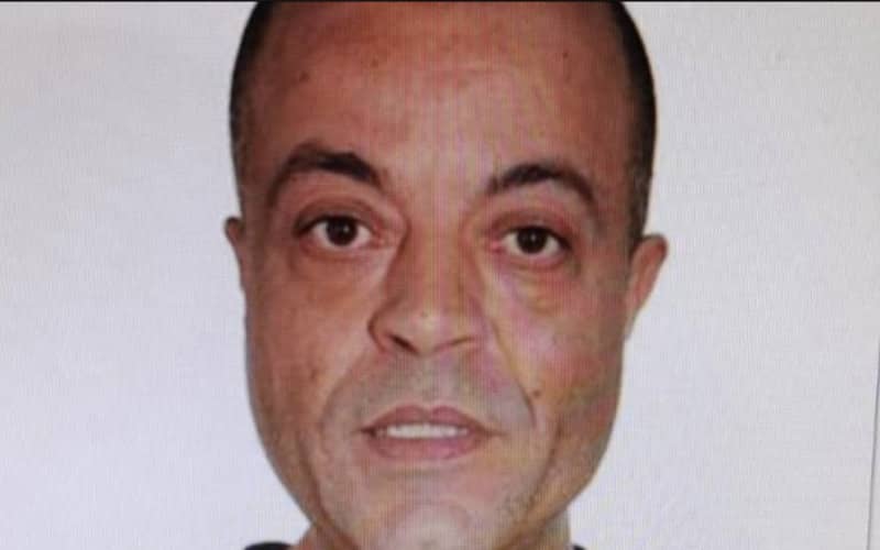 Moroccan Man Arrested in Spain for Wife's Murder, Children Discover Body