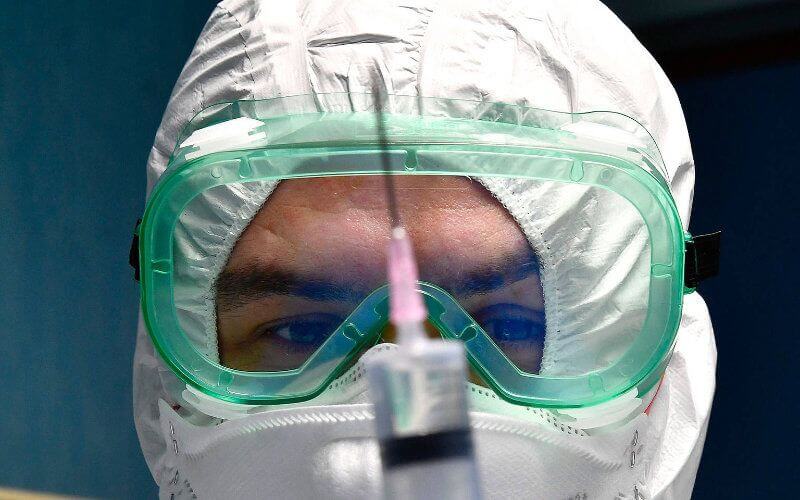 Moroccan Man Arrested for Spreading False Coronavirus Information About Meknes