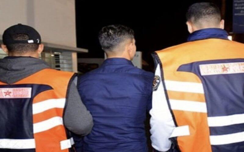 Moroccan Man Arrested for Spreading False COVID-19 Information on Facebook