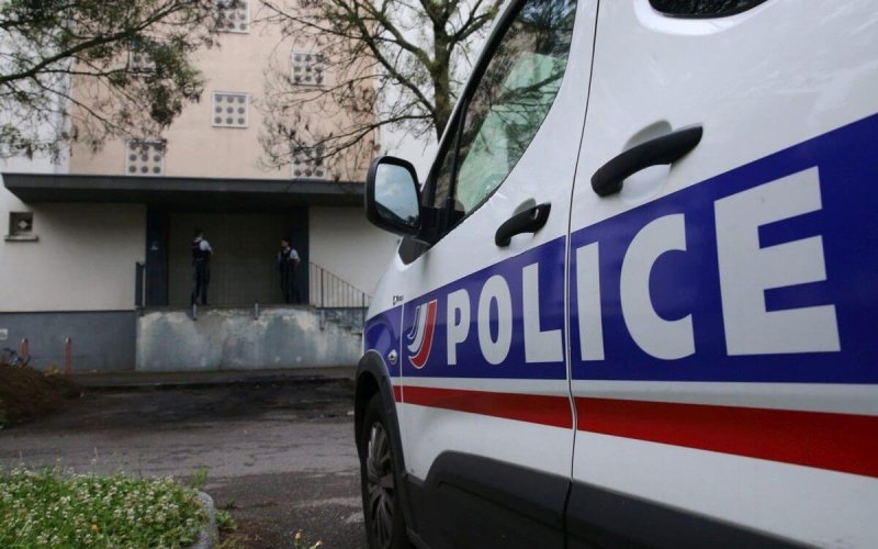 Moroccan Man Charged with Fatal Stabbing in Aubenas, France