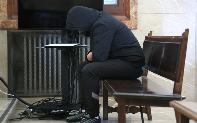Moroccan Man Confesses to Killing Pregnant Wife and Son in Spanish Court