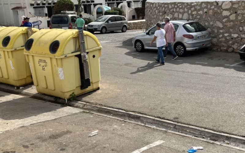 Moroccan Man in Critical Condition After Shooting in Spanish Resort Town