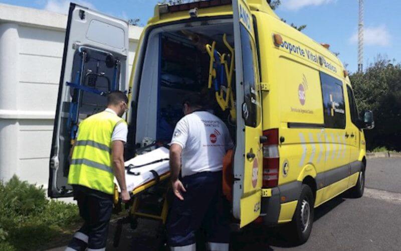 Moroccan Man in Critical Condition After Stabbing in Tenerife, Spain