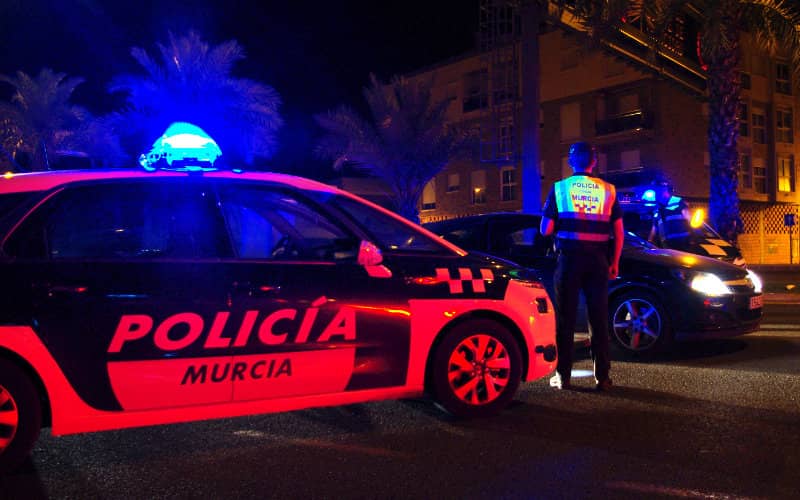 Moroccan Man Faces 10-Year Sentence for Alleged Kidnapping and Abuse of Wife in Spain