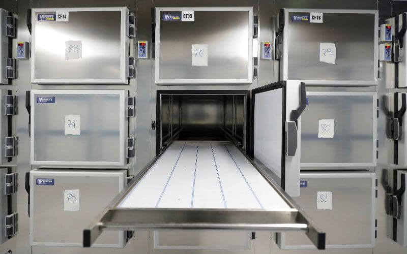 Moroccan Man Faces Investigation for Illegally Moving Father's Body for Hometown Burial