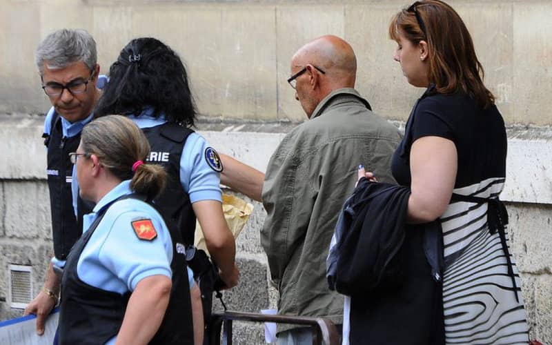 Moroccan Man, 73, Faces Trial for Violent 2016 Attack in Nérac, France
