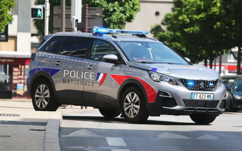 Moroccan Man Facing Deportation Charged with Attempted Murder at French Train Station