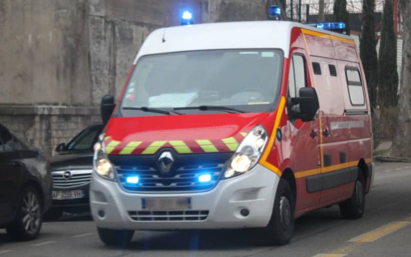 Moroccan Man Fatally Stabbed in Street Altercation in Châlons-en-Champagne, France