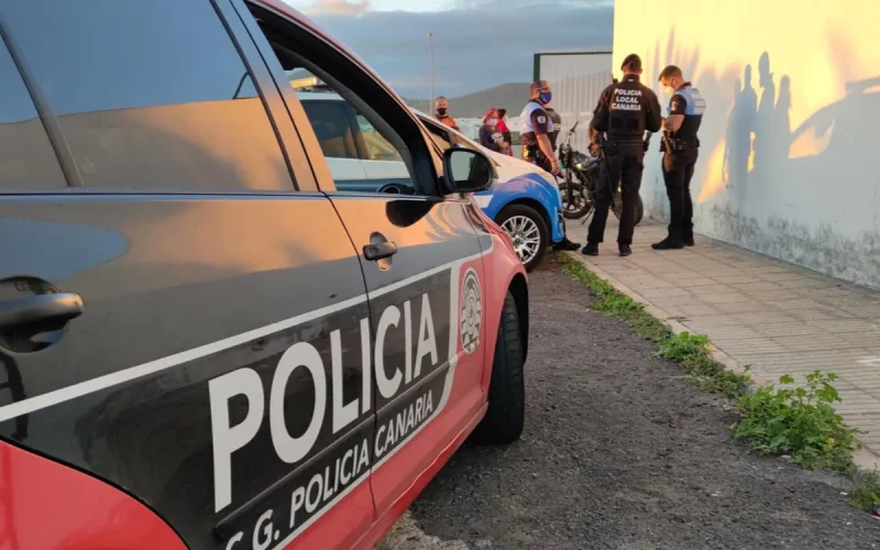 Moroccan Man Files Complaint Against Spanish State