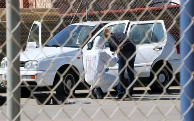 Moroccan Man Found Dead in Car Trunk; Roommates Arrested in Suspected Drug-Related Killing