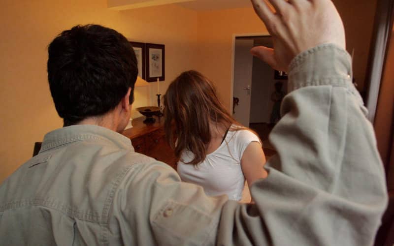 Moroccan Man in France Sentenced for Domestic Violence Against Wife and Mistress