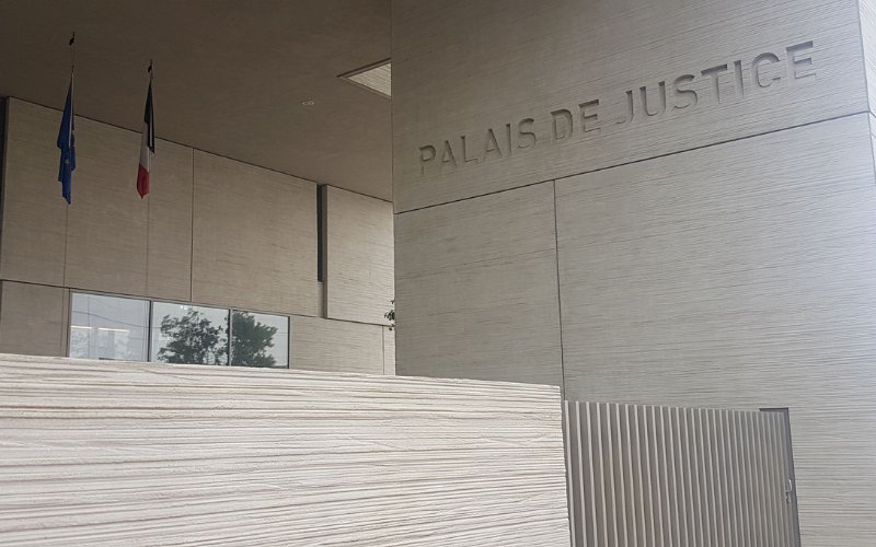 Moroccan Man in France Sentenced for Sharing ISIS Propaganda on Facebook