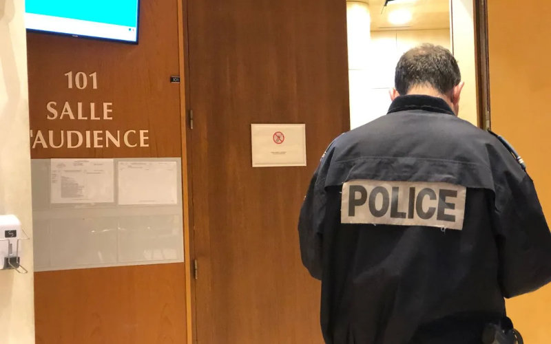 Moroccan Man Freed in Major Cannabis Trafficking Case, Awaits Trial
