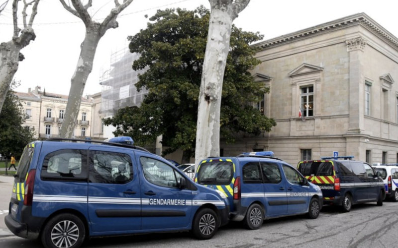 Moroccan Man Jailed for Domestic Violence Against Cancer-Stricken Wife in Carcassonne