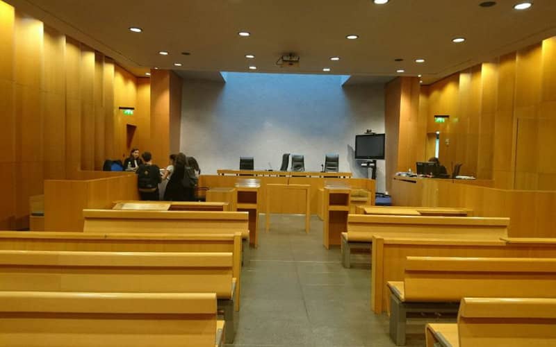 Moroccan Man Jailed for Domestic Violence and Animal Abuse in France
