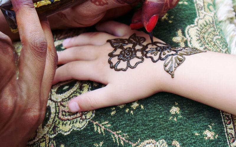 Moroccan Man Jailed for Illegal Marriage to Minor After Rape
