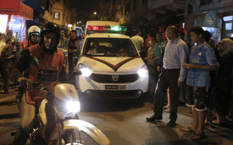 Moroccan Man Kills Mother and Wife in Casablanca Home After Returning from Brazil