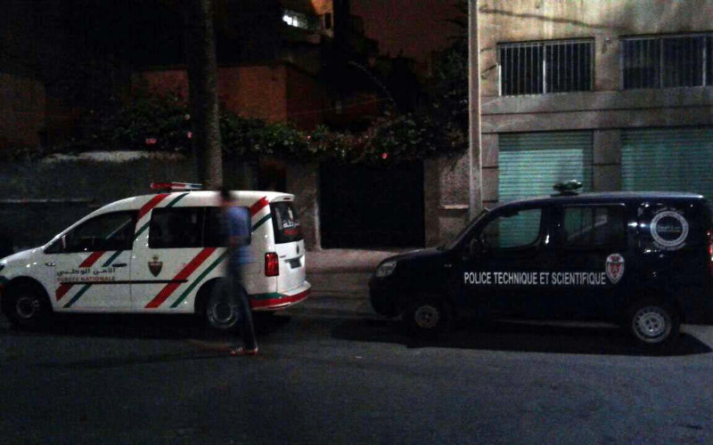 Moroccan Man Arrested for Killing Wife's Suspected Lover in Azilal Province