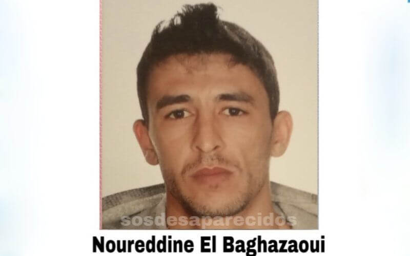 Moroccan Man Missing in Spain Since COVID-19 Lockdown Began