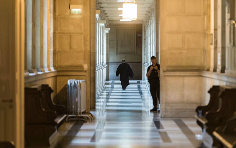 Moroccan Man and Mistress Jailed for Kidnapping and Abusing Wife in France