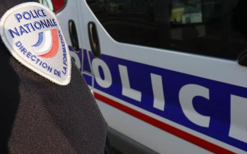 Moroccan Man Sentenced in Absentia for Assaulting Police Officers in Caen