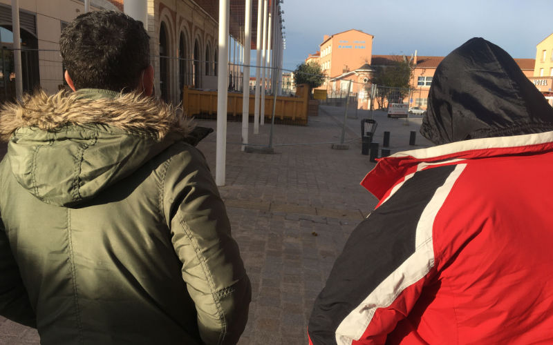 Moroccan Man Sentenced in France, Faces Deportation Limbo Amid Morocco's Refusal