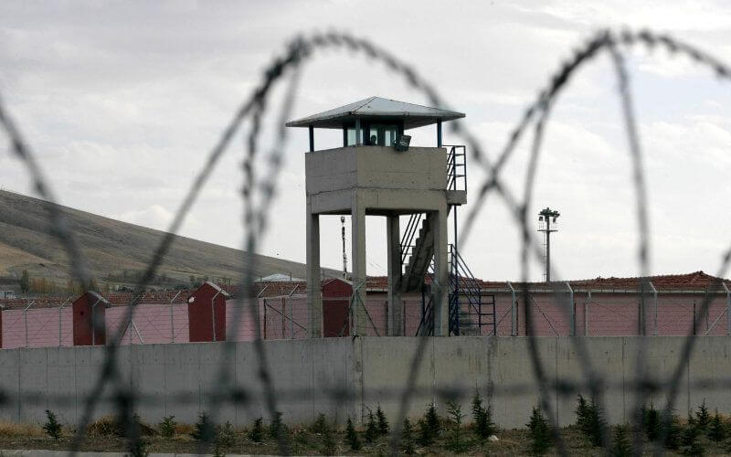 Moroccan Man Sentenced to Life for Brutal Murder of Iraqi Businessman in Turkey