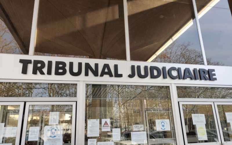 Moroccan Man Sentenced to Prison for Years of Domestic Abuse in France