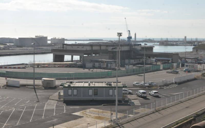 Moroccan Man Sentenced for Sexual Assault of Teen on Ferry to France