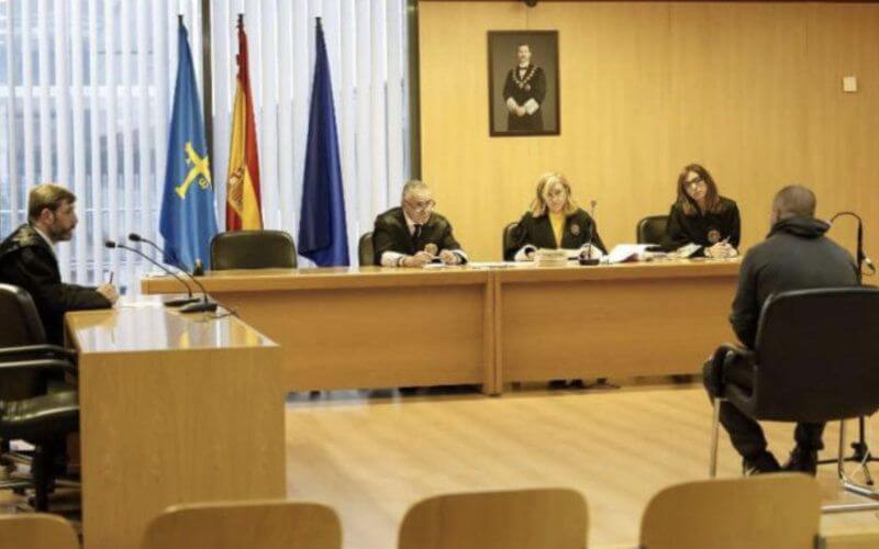 Moroccan Man Sentenced in Spain for 58kg Cannabis Smuggling Attempt
