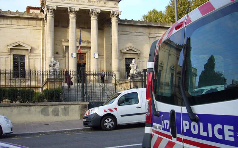Moroccan Man Sentenced for Vehicle Break-ins in Perpignan, Faces Deportation
