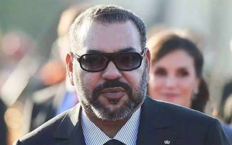 Moroccan Man Sentenced to 5 Years for Facebook Posts Criticizing Israel Normalization