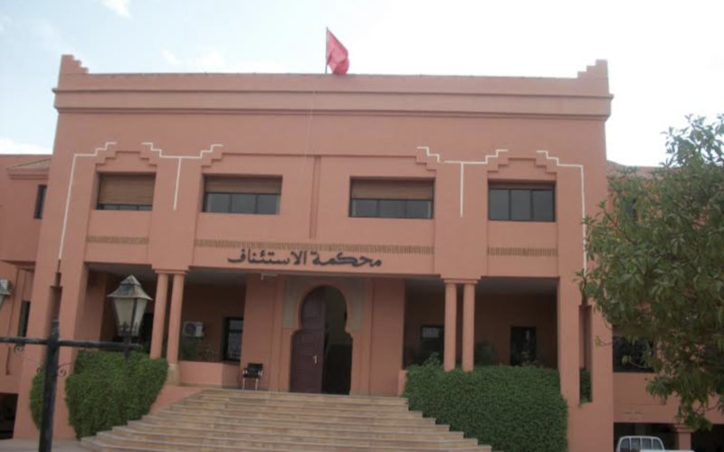 Moroccan Man Sentenced to 15 Years for Marriage Scam Targeting Women and Minor
