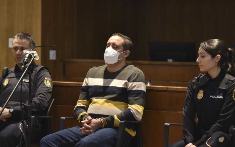 Moroccan Man Sentenced to 26 Years for Murdering Ex-Wife in Front of Children in Spain