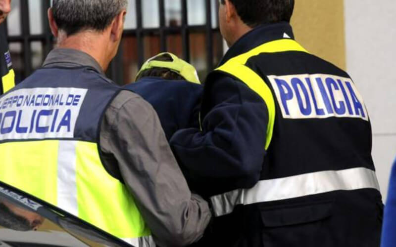 Moroccan Man Sentenced to 6 Years for Sexually Abusing 7-Year-Old Nephew in Spain