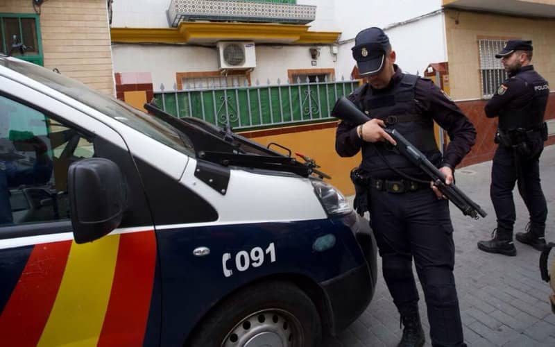 Moroccan Man in Spain Jailed for ISIS-Linked Terror Plot Against Seville Landmarks