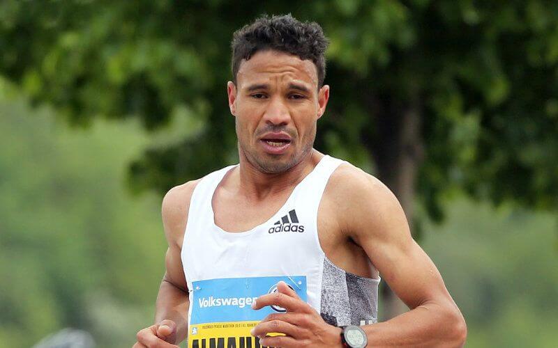 Moroccan Marathon Star Al Mahjoub Dazza Suspended for Doping Ahead of Tokyo Olympics