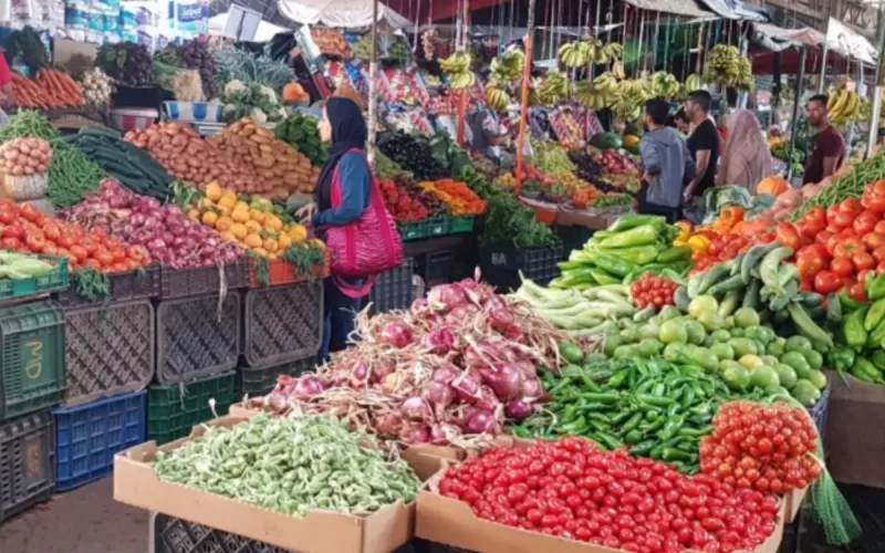 The Moroccan markets under pressure due to rising prices
