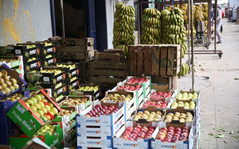 Moroccan Markets Well-Stocked as Ramadan Begins, Prices Hold Steady Despite Demand Uptick
