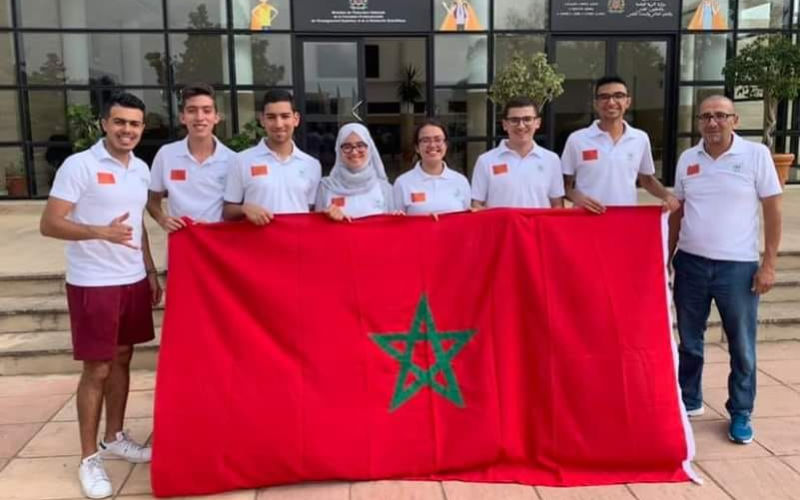 Moroccan Math Olympiad Team Denied UK Visas, Missing International Competition
