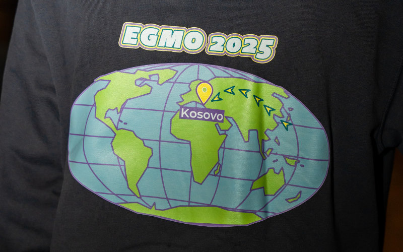 Moroccan Math Prodigies Denied EGMO Participation Due to Visa Application Delays