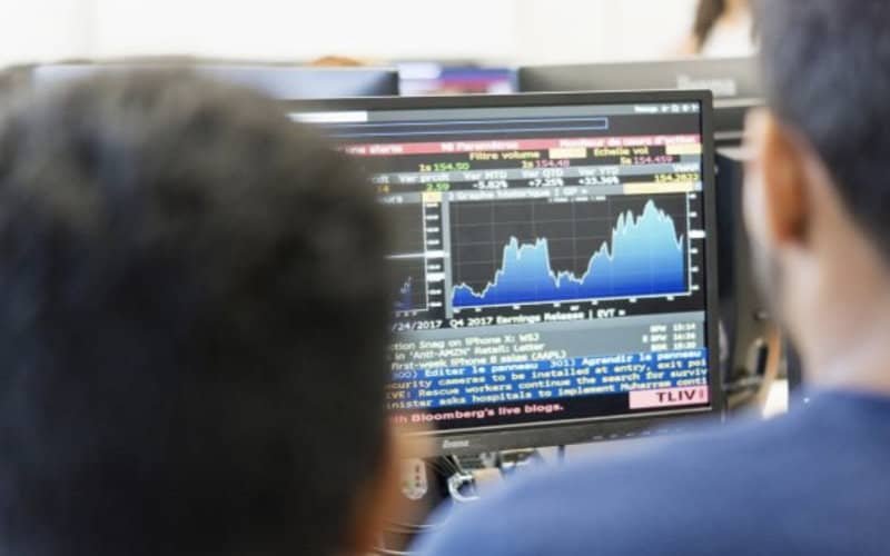 Moroccan Math Whizzes Dominate French Financial Engineering Sector