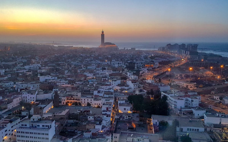 Moroccan Mayors Under Investigation: Tax Fraud Scandal Rocks Local Governments