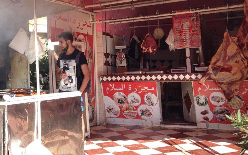 Moroccan Meat Prices Soar as Butchers Strike Over Slaughterhouse Regulations