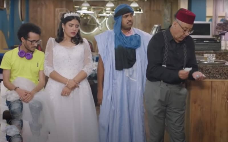 Moroccan Media Watchdog Upholds Creative Freedom in Controversial Ramadan TV Series