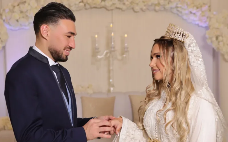 Moroccan men Spain marriages statistics surprising trends